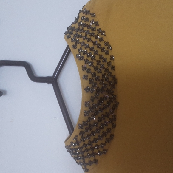 Beautiful East India Alyiana NWT Dress With Studs Sz XL - Picture 11 of 12